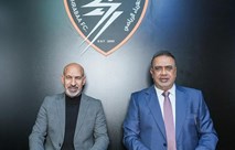 راضي شنيشل مدرباً للكهرباء 