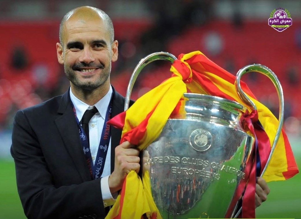 غوارديولا: “دعوا لامين يسلك طريقه… ومقارنته بميسي أمر ضخم بحد ذاته