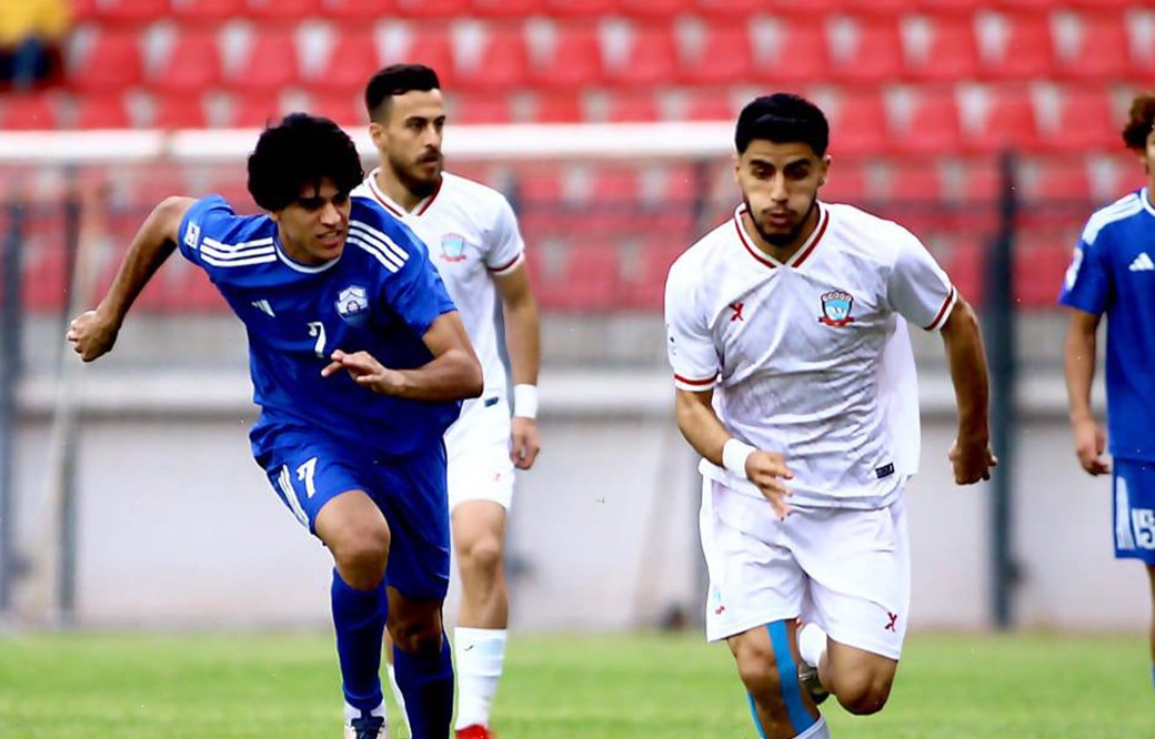 زاخو يصعق الميناء.. والقاسم يقتنص نقطة من ميسان 