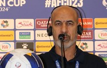 شنيشل: مباراة اليابان غير قابلة للأخطاء