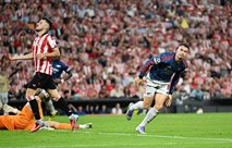 آرسنال يبدأ مشواره الأوروبي بفوز مهم على أتلتيك بلباو