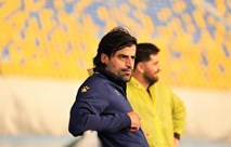 الانضباط تعاقب ميرال مسعود لستة اشهر 