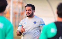 مساعد مدرب الطلبة: اللاعبين كانوا رجال اليوم.. وهذا سبب استبعاد علي فائز
