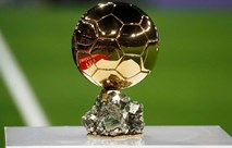 موعد حفل الكرة الذهبية وقائمة المرشحين للفوز بالجائزة