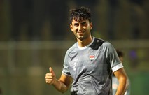 مناف يونس: جاهزون لتصفيات المونديال.. وعقدت جلسة مع شنيشل من أجل الأولمبياد 