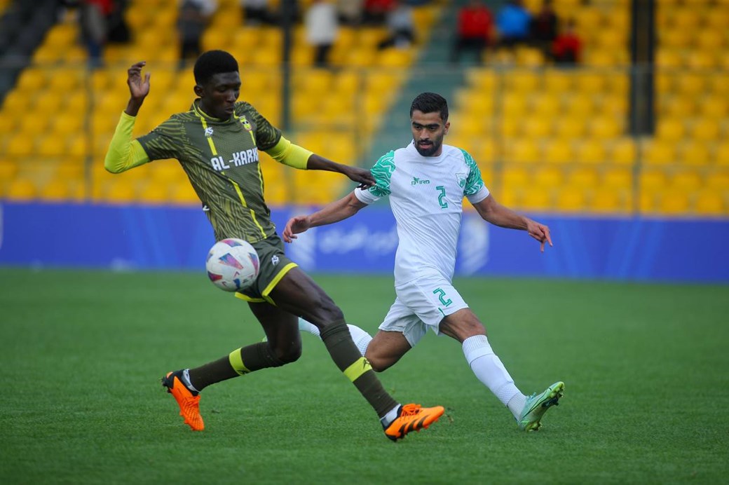 الكرخ يبحث عن الفوز الغائب أمام نفط الوسط.. ومواجهة صعبة بين الكهرباء والميناء