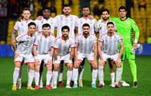 زاخو يسقط في فخ الكناري 