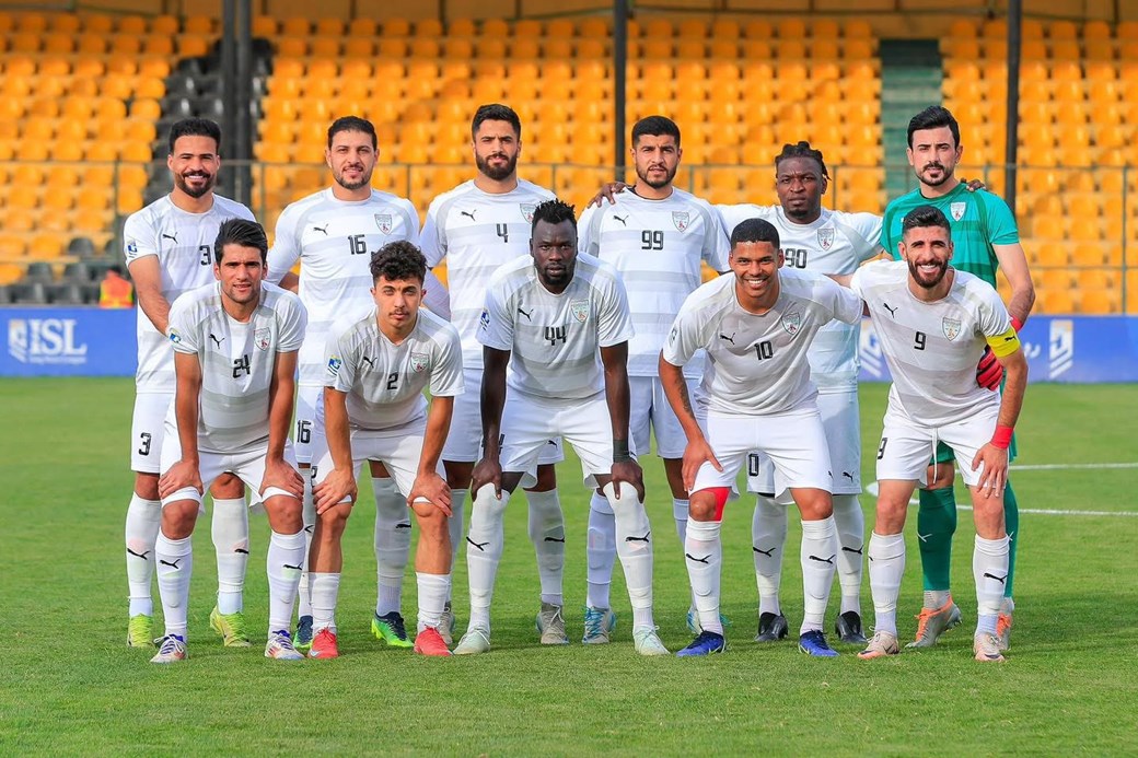 نوروز يعبر الحدود ويكسب النقاط الثلاث 