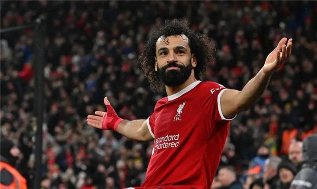 هل يقضي محمد صلاح ايامه الاخيرة مع ليفربول ؟!