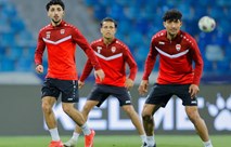 تغييرات كثيرة : تعرف على التشكيلة المتوقعة لمنتخبنا لمواجهة فلسطين