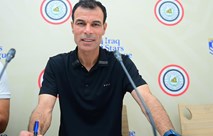 رزاق فرحان : سنقاتل على لقب الدوري حتى الرمق الاخير ..