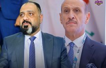 رئيس الاتحاد يشكو رئيس الهيئة المؤقتة للزوراء