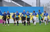 الأندية الأوكرانية تطالب بعدم خوض لاعبيها أولمبياد باريس