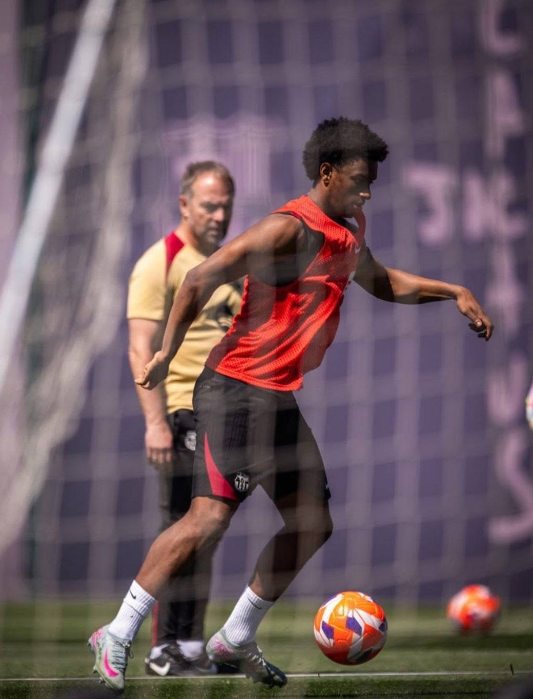 خبر سار لبرشلونة قبل الكلايسكو!!