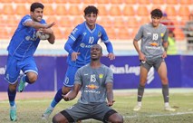 القوة الجوية يحلم بالصدارة.. والزوراء يسعى للدخول في المنافسة