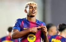 لامين يامال .. موهبة إسبانيا الذهبية التي تخطف الأنظار