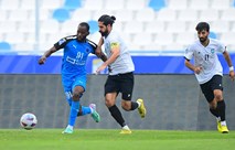 فوز نفط ميسان والطلبة والميناء، وتعادل دهوك مع الحدود 