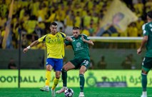 قبيل مواجهة الشرطة النصر يكسب نقطة بشق الانفس