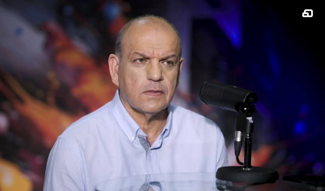 عدنان حمد: العراق كاد يتوج باللقب الآسيوي لولا الأردن، وهذا تفسيري لحالة طرد أيمن!