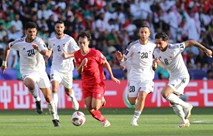 مهاجم فيتنام: نأمل في العودة للمنافسة.. ومتشوق لمواجهة العراق في البصرة