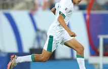 السعيد يغيب عن مواجهتي الاردن وعمان