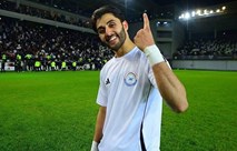 الانضباط تعاقب حسن عبد الكريم