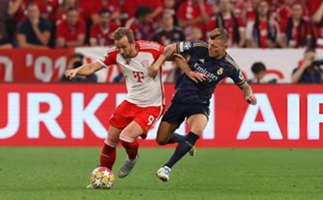 التعادل يؤجل الحسم !