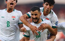 رقم قياسي جديد ينتظر العراق أمام فيتنام 