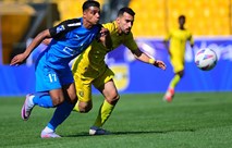 التعادل يحسم مواجهة الكرخ والطلبة