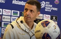 السلامي: تأهل مستحق.. ونطمح للاستفادة الفنية من مواجهة العراق