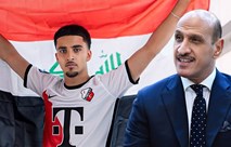 درجال يفتح مفاوضات مجددة مع أوتريخت الهولندي من أجل زيدان إقبال 