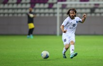 همام طارق : تنتظرنا مباراة مهمة امام الشرطة ، وهذه رسالتي لجماهير الطلبة