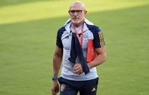 لويس دي لا فونتي: إسبانيا لن تخشى أحداً في يورو 2024