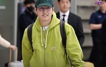 الاتحاد الكوري: لي كانغ إن سيسافر إلى العراق بشكل منفصل بسبب التزامه مع باريس سان جيرمان