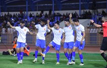 الكرمة يحقق فوزه الاول بدوري نجوم العراق