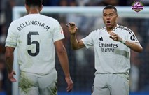 الريال ينجو من فخ مايوركا