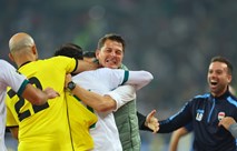 نادي قادش يفكر في خيسوس كاساس