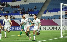 العراق يتأهل إلى نصف نهائي كأس آسيا تحت 23 عامًا