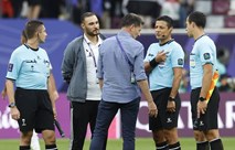 الفيفا يحسم الأمر بخصوص طاقم حكام العراق وفيتنام في البصرة