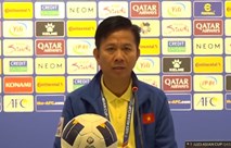 مدرب فيتنام: لدينا فرصة للتأهل على حساب العراق