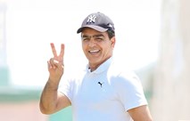 سعد قيس: عدم الإستهانة بفيتنام يقربنا من التأهل إلى الأولمبياد