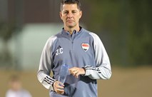 كاساس : لدي الشغف الكبير لتدريب هذين الناديين  واتوقع فوز الريال