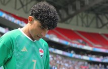 رسميًا.. النجمة السعودي يعلن تعاقده مع علي جاسم