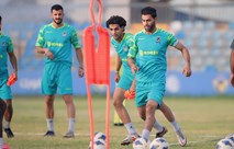 القوية الجوية يعلن عن غياباته أمام كربلاء