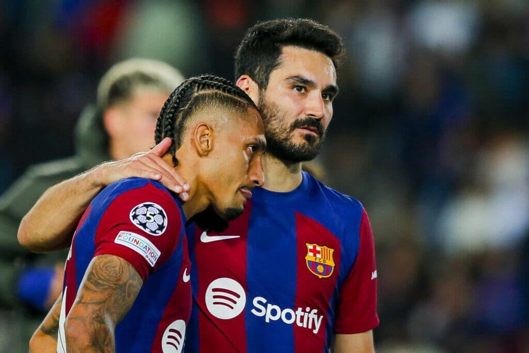 برشلونة يتكبد خسائر مالية فادحة هذا الموسم