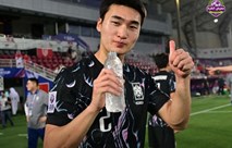 اللاعب الكوري الجنوبي “تشو هيون تايك”: من العراق إلى الولايات المتحدة للمشاركة في كأس العالم 2026يا 