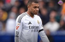 بيان رسمي من ريال مدريد بشأن الحالة الصحية لكيليان مبابي