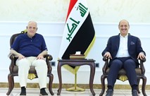 درجال يستقبل تيباس ويحضرا كلاسيكو الكرة العراقية 