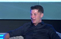 كاساس في حوار تليفزيوني: لا أهتم لتصريحات محمد عماد رغم أنني قدمت له الدعم من قبلي في وقت سابق