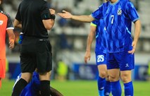 صفاء هادي : اضعنا نقطتين امام الكهرباء وسنعوض امام الميناء